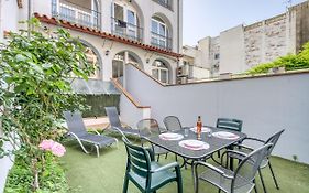 Mestral 1 1 Centro - Barneda Premium